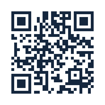 QR code linking to the interactive car-buying demo